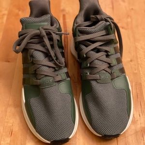 Adidas EQT Lace-up Women's Runners